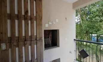 Imagem 7: Apartamento com 2 quartos para alugar por R$ 2900.00, 84.91 m2 - BACACHERI - CURITIBA/PR