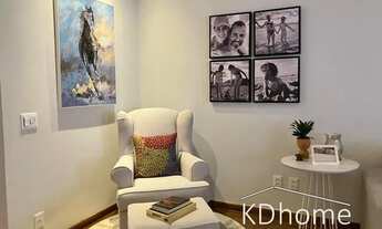 Imagem 6: Casa reformada no Alto da Boa Vista