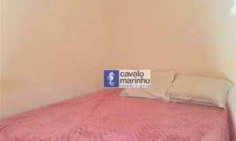 Imagem 4: Casa com 3 dormitórios à venda, 139 m² por R$ 550.000 - Jardim Manoel Penna - Ribeirão Pre