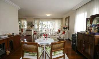 Imagem 5: São Paulo - Apartamento Padrão - Moema