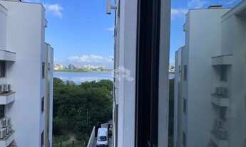 Imagem 7: Apartamento para venda com 70 m² com 2 quartos/dormitórios em João Paulo - Florianópolis