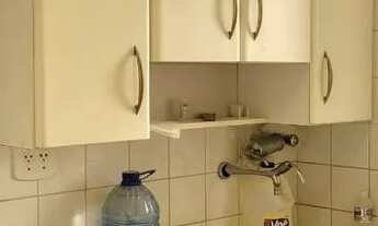 Imagem 7: Apartamento com 3 dormitórios para alugar, 65 m² por R$ 2.410,00/mês - São Bernardo - Camp