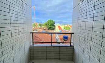 Imagem 5: Aptos de 02 quartos nos Bancários, prédio c/ elevador e área de lazer, Doc. inclusa