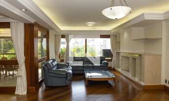 Imagem 4: Apartamento para Aluguel - Bela Vista, 4 Quartos, 283 m2