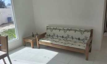 Imagem 6: Casa 3/4 litoral norde Cond fechado