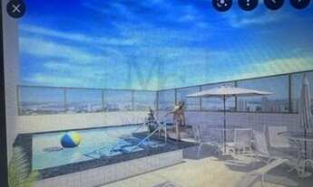 Imagem 6: EDF PEDRA REAL Apartamento com 2 dormitórios