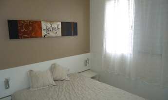 Imagem 6: Apartamento para Aluguel com 2 quartos , 50m² em Fazenda Morumbi - São Paulo