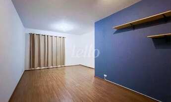 Imagem 2: São Paulo - Apartamento Padrão - Itaim Bibi