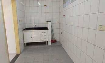 Imagem 3: Casa com 1 dormitório para alugar, 46 m² por R$ 750/mês - Vila Guarani (Zona Sul) - São Pa