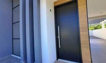 Imagem 4: Casa para Venda em São José, Forquilhas, 3 dormitórios, 1 suíte, 2 banheiros, 2 vagas