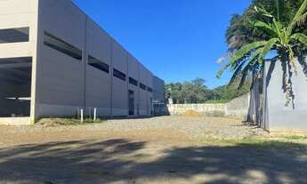 Imagem 3: GALPÃO no DISTRITO INDUSTRIAL com 0 quartos para LOCAÇÃO, 4500 m²