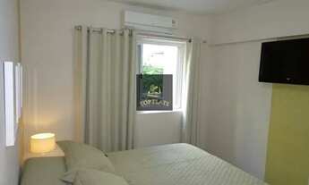 Imagem 5: Flat disponível no Itaim Bibi