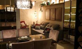 Imagem 3: APARTAMENTO - SANTA PAULA - SP