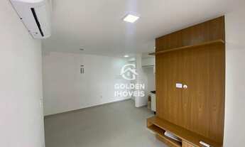 Imagem 4: Apartamento com 3 dormitórios para alugar R$ 3.545/mês - Idealle ClubHouse- Marília/SP