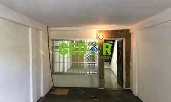 Imagem 2: Casa com 2 dorms, Parque das Árvores, São Paulo, Cod: 3499