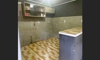 Imagem 2: Casa dos fundos Casa com 1 dormitório