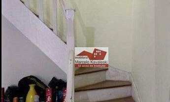 Imagem 7: Casa de Vila 2 Quartos Mooca 100m²