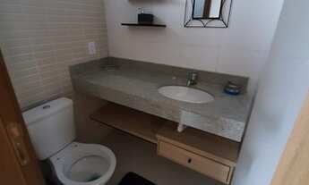 Imagem 4: Costa do Sol - Alugo Ótimo Flat mobiliado 1ª locação