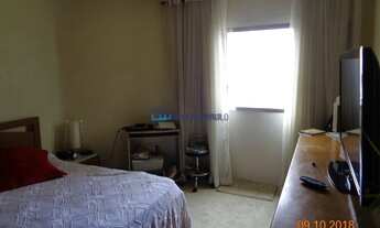 Imagem 3: Sobrado no Parque Jabaquara