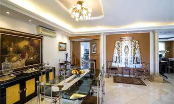 Imagem 7: Valinhos - Casa de Condomínio - Village Sans Souci