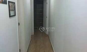 Imagem 6: Apartamento para locação de 50 m² no Morada dos Pássaros condomínio Canários no Distrito I