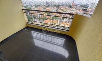 Imagem 4: Apartamento com 3 dormitórios, 1 suíte, 2 vagas à venda no bairro da Saúde