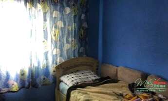 Imagem 7: Apartamento com 2 dormitórios à venda, 51 m² por R$ 235.000,00 - Vila Lutécia - Santo Andr