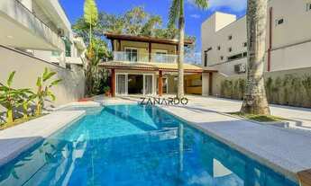 Imagem: Casa 4 suítes à venda, 248 m² por R$