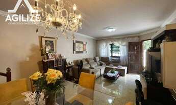 Imagem: Casa com 3 dormitórios à venda, 141 m²