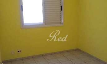 Imagem 4: Apartamento com 3 dormitórios, 75 m² - venda por R$ 430.000,00 ou aluguel por R$ 2.520,93