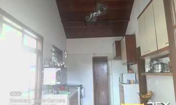 Imagem: Casa 3 dormitórios para alugar Mata Paca