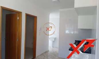 Imagem 4: Apartamento para alugar Vila Alpina - Rua Costa Barros