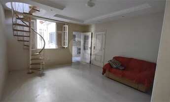 Imagem: Amplo apartamento em ótima localização