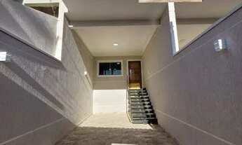 Imagem: Sobrado com 3 dormitórios à venda, 130