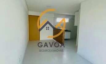 Imagem 5: Apartamento para Locação em Recife, ESPINHEIRO, 2 dormitórios, 1 suíte, 2 banheiros, 2 vag