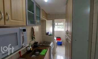 Imagem 7: Apartamento à venda em Jabaquara com 67 m², 2 quartos, 1 suíte, 1 vaga