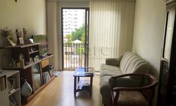 Imagem 2: SÃO PAULO - Apartamento Padrão - ACLIMACAO