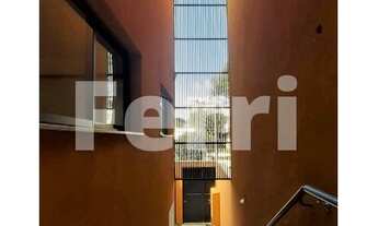 Imagem 4: Aclimação Sobrado Novo entre o Parque da Aclimação e o Metrô Ana Rosa