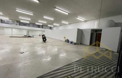 Imagem 6: Barracão - Centro - Mogi Guaçu