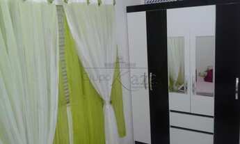 Imagem 2: Casa - Jardim Vale do Sol - 3 Dormitórios - 120m²