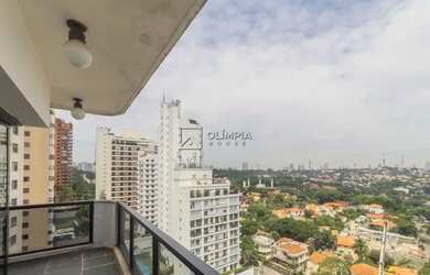 Imagem 7: Apartamento Locação 3 Dormitórios - 222 m² Higienópolis