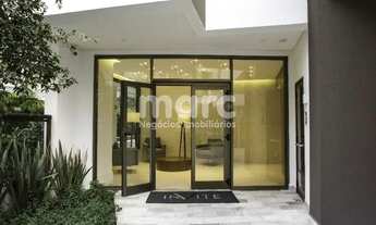 Imagem 8: SAO PAULO - Apartamento Padrão - CHACARA KLABIN