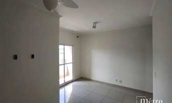 Imagem 4: Apartamento com 3 dormitórios para alugar, 65 m² por R$ 1.491,14/mês - Jardim Palma Travas