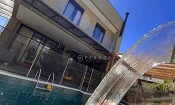 Imagem: Sobrado com 3 dormitórios, 220 m² - venda