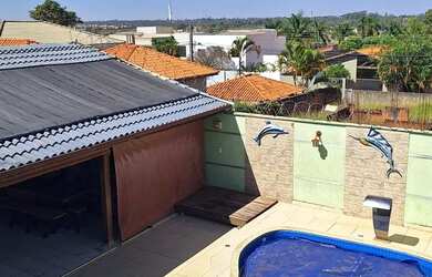 Imagem 5: Alugo ou Vendo, Casa espetacular no Grande Colorado Sobradinho