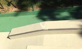 Imagem 7: Casa com 4 dormitórios à venda, 535 m² por R$ 4.375.000,00 - Alphaville - Santana de Parna