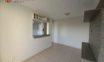 Imagem 4: Ed. Spazio San Francesco - Vila Ema / 47 m² / 2 dormitórios e 1 vaga