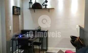 Imagem 4: Apartamento a venda 61 m² 2 dormitórios 1 suíte 1 vaga Vila Isa