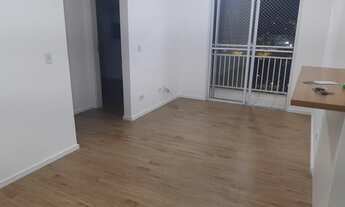 Imagem 2: Locação no Condomínio Portal das Artes III em Embu das Artes/2 DORM/1 VAGA