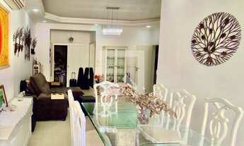 Imagem 6: Apartamento para Aluguel - Ipanema, 3 Quartos, 136 m2